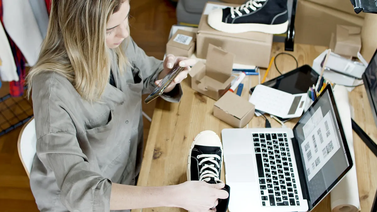 How Long Does It Take to Sell on a Website Marketplace?