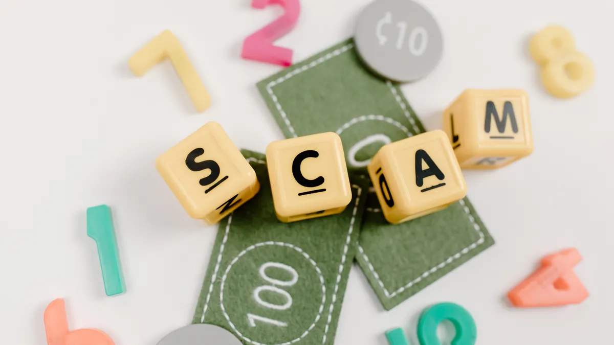 How to Spot Marketplace Scams and Fake Buyers