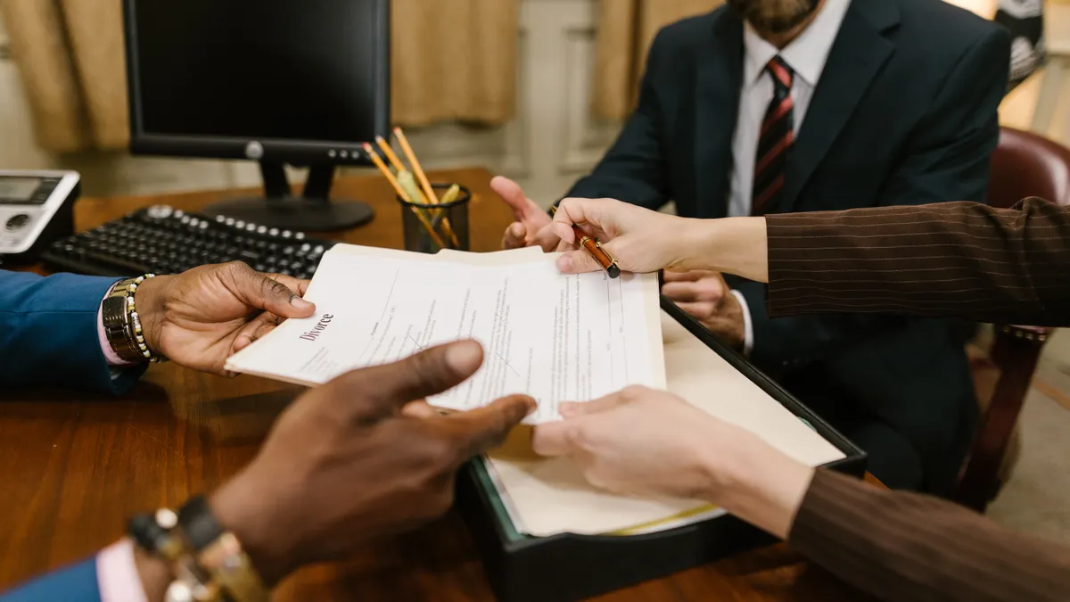 Negotiate a Website Sale: Buyer Objections That Close Deals