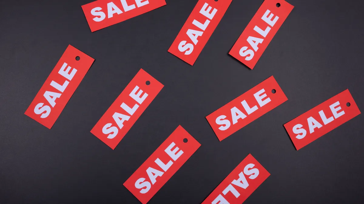 Sell a website privately: how to find, vet and close deals off-market — A Red Tag Sale