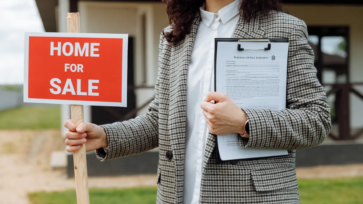 Selling Process & Preparation: The Complete Guide