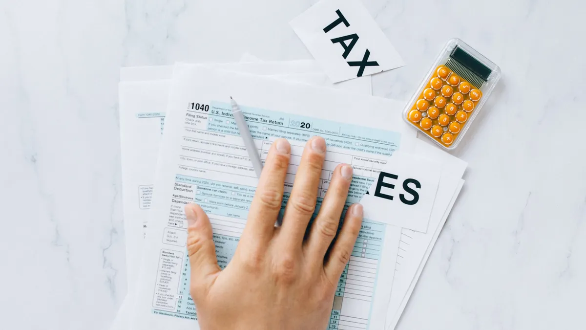 Tax on Sale of a Website: US, UK, EU Basics