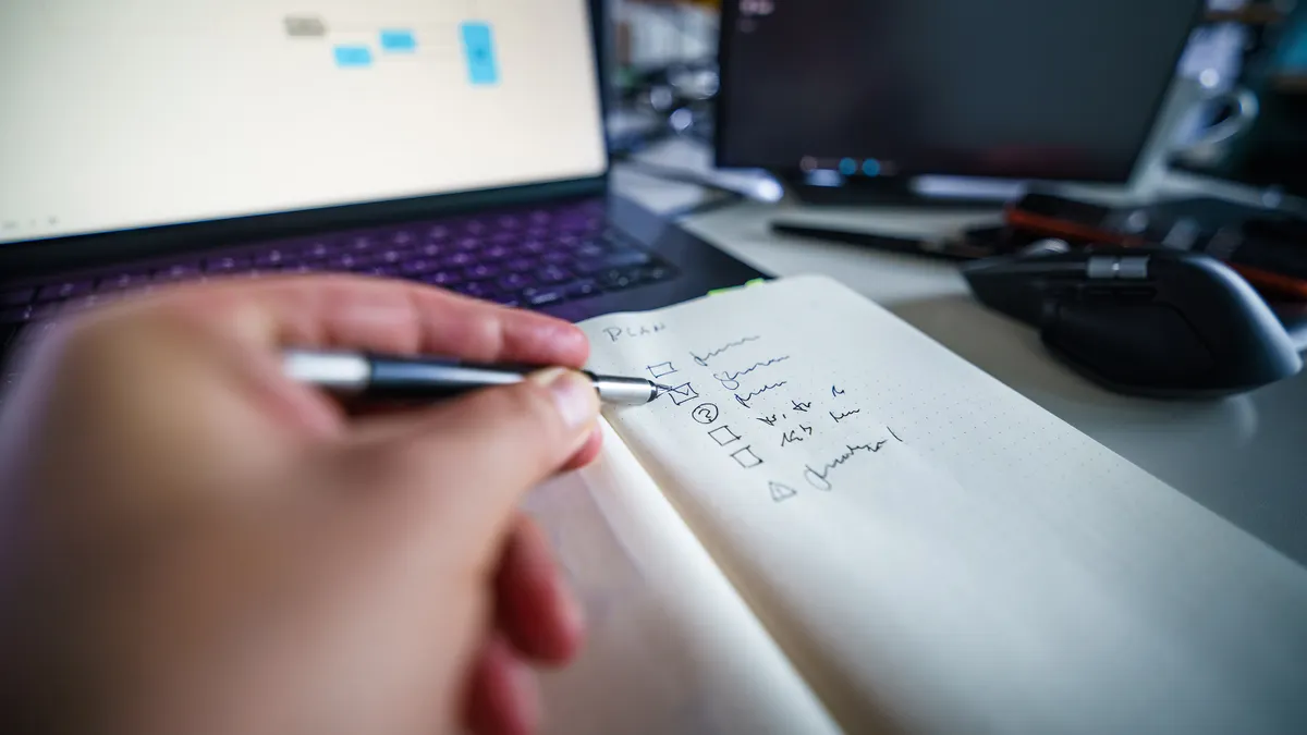 Website handover checklist: technical, content and customer-transition tasks after a sale — Efficient Office Workspace F
